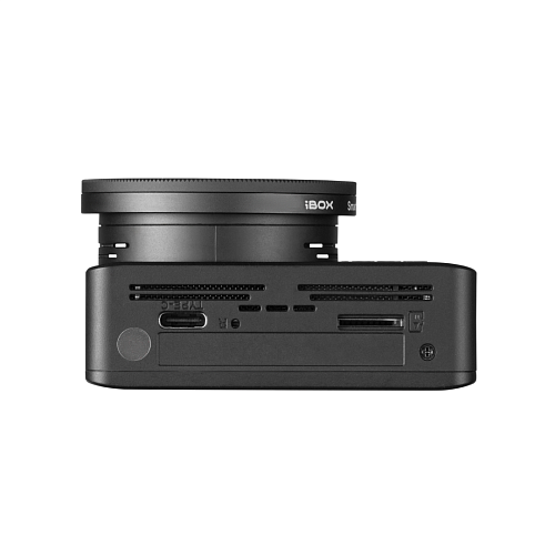 Видеорегистратор с базой камер iBOX RoadScan PRO 4K + Внутрисалонная камера RC FHD6